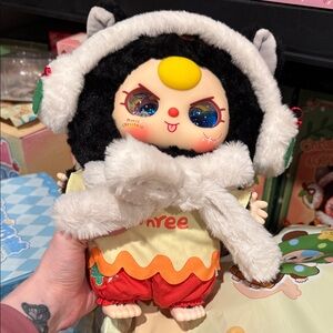 BB3 400% Christmas - Confirmed Liquid eyes